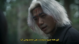 قسمت 11 سریال کره ای جزیره زیرنویس چسبیده