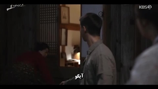 قسمت 2 سریال دوران خوش با زیرنویس فارسی چسبیده (Oasis 2023) با بازی جانگ دو یونگ، سول این آه  و سونگهی عضو Oh My Girl