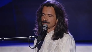 Yanni - "Prelude-Love Is All"… The “Tribute” Concerts