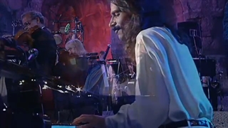 Yanni - "Felitsa"…Live At The Acropolis, 25th Anniversary