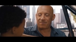 سریع و خشن 10 کامل رایگان ( لینک پایین )