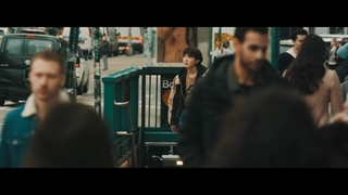 موزیک ویدیو on the street بازیرنویس فارسی