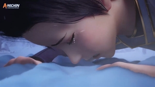 انیمه Throne of seal فصل 2 قسمت 19(45) زیرنویس فارسی