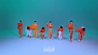 اجرای استادیو چوم آهنگ tic tac از 8turn