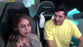 سعی کن نخندی با فرشاد سایلنت