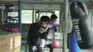 پشت صحنه سریال چینی ظاهر پرستی با بازی پارک سولمون