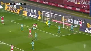 Week 23:Liga Portugal bwin 2022/2023 هفته 13،14،15/12/1401 اسفند ماه