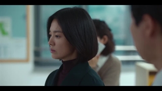 سریال کره ای the glory فصل دوم قسمت 4 با زیرنویس فارسی