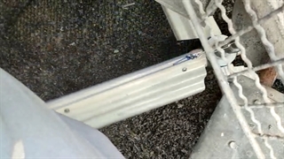 اسپرینکلر برج خنک کننده