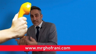 آموزش مشاوران املاک (فروش تلفنی موفق)