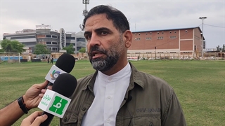 هرمزی: بازی مرگ و زندگی را بردیم لمینت