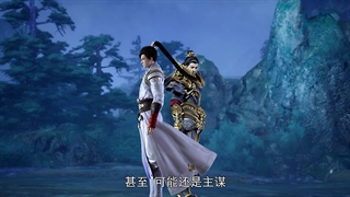 انیمه جهان کامل_perfect world(wanmei shijie) قسمت 101