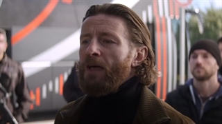 فیلم اکشن و کمدی عملیات فورچن: نیرنگ جنگی 2023 دوبله فارسی