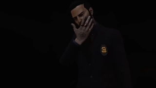 پیشنمایش بازی Swansong