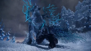 پیشنمایش بازی وایلدهانت