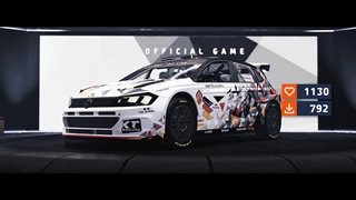 پیشنمایش بازی WRC