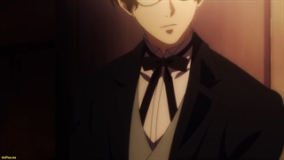 انیمه اندو و کوبایاشی زنده!Tsundere Akuyaku Reijou Liselotte to Jikkyou no Endou-kun to Kaisetsu no Kobayashi-san قسمت 10