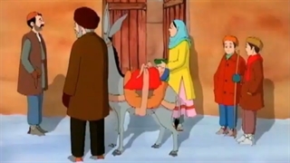 خداوند لک‌لک‌ها را دوست دارد 2