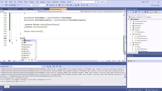 آموزش API نویسی قسمت یازدهم