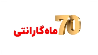 70 ماه گارانتی دستگاه‌های اینورتر جوشکاری آروا