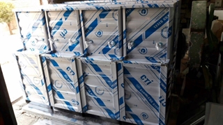 خریدابسردکن استیل (نارنیاسرما)