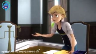 ماجراجویی در پاریس قسمت 1 (کفشدوزک و گربه سیاه)دوبله فارسی کپشنو بخوانید