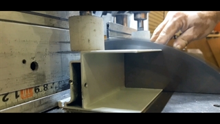 اتاق تمیز ( کلین روم ) | سیوندصنعت 3 | sivand.net | بخش برشکاری