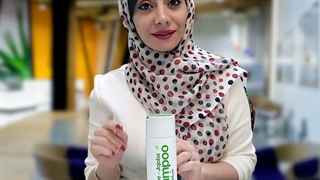 شامپو جوجوبا | فوراور کالا