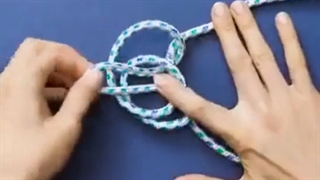 گره زدن های کاربردی در منزل، خرید، مسافرت و ورزش با آنی حامی Ani Hami