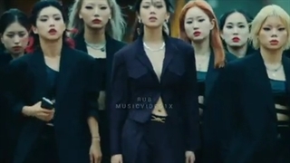 آهنگ vengeance_ BIBI