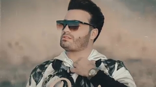 آهنگ زیبای میثم خسروی به نام درده