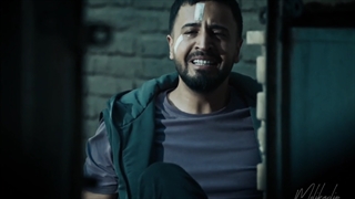 میکس غمگین و عاشقانه سریال پوست شیر (the lion skin)