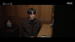 قسمت 13 سریال گوکدو: فصل خدا (Kokdu: Season of Deity) + زیرنویس فارسی