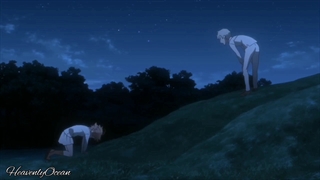 انیمه ناکجاآباد موعود فصل اول با دوبله فارسی (the promised neverland)