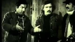 سکانس کلاهبرداری میری از کافه چی در فیلم دختران بلا مردان ناقلا 1353