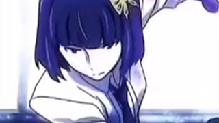 میکس آکیکو یوسانو از سگ های ولگرد بانگو/ میکس انیمه