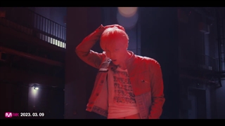 تیزر موزیک ویدیو "rover" از "Kai" گروه "EXO"