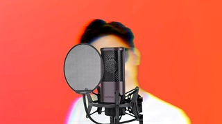 میلاد جهانبخش آهنگ لالایی عشق