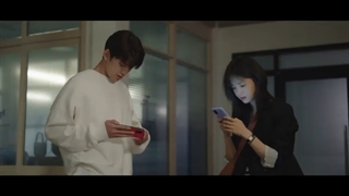 قسمت 4 سریال آیدل بهشتی + زیرنویس چسبیده فارسی