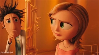 انمیشن ابری با احتمال بارش کوفته قلقلی 1 دوبله پارسی بدون سانسور