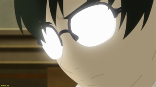 انیمه جوینده‌ی آتش Hikari no Ou قسمت 9