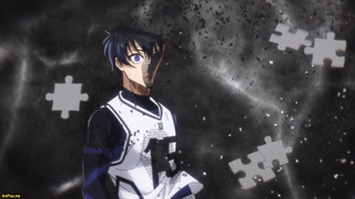 انیمه قفل آبی , بلو لاک | Blue Lock - قسمت بیست و دوم 22 با زیرنویس فارسی