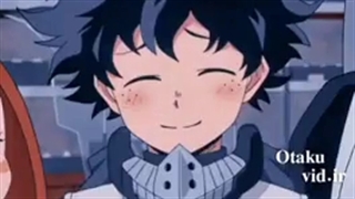 شخصیت های انیمه ای که خیلی شبیه همن