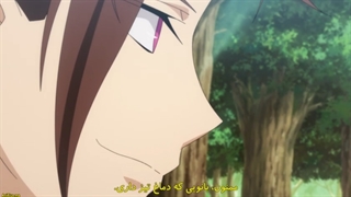 انیمه میوه‌ی تکامل 2: قبل از این‌که بفهمم، زندگیم اون رو ساخته بود قسمت 9 بازیرنویس فارسی