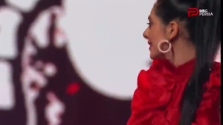 The Voice Persia | Ayda Rastgoo نمیتونمش ::))))) ok؟؟؟::::)))))))))