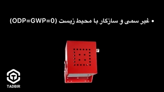 چرا سیستم اطفا حریق ایروسل جزو پرفروش ترین هاست؟