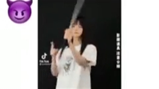 کاسپلی خفن انیمه ای