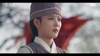 قسمت 5 سریال عاشقان آسمان سرخ زیرنویس چسبیده فارسی  Lovers of the Red Sky 2021 با بازی کیم یوجونگ و آن هیو سوپ