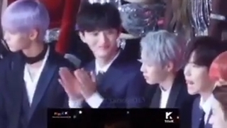 ریکشن آیدل ها به کیوت بودن جونگ کوک