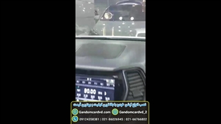 نصب فوری آپشن های سانتافه-گندم کار